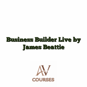 Business Builder Live by James Beattie