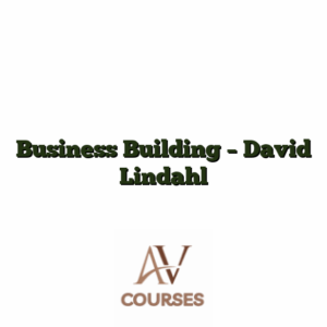 Business Building - David Lindahl