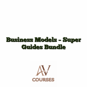 Business Models - Super Guides Bundle