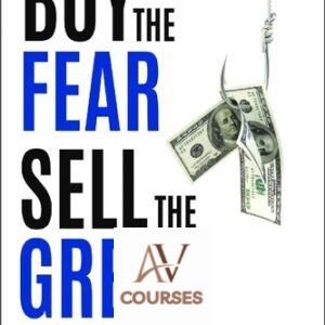 Buy the Fear, Sell the Greed: 7 Behavioral Quant Strategies for Traders