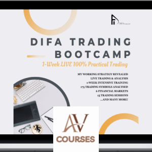 C2S Enterprises - DIFA LIVE Trading Training