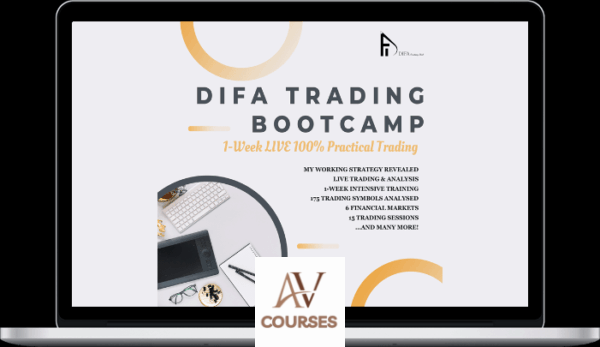 C2S Enterprises - DIFA LIVE Trading Training