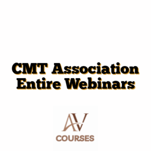 CMT Association Entire Webinars