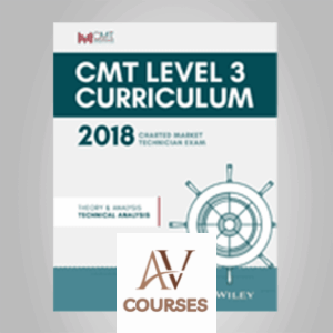 CMT Level 3 Prep Course
