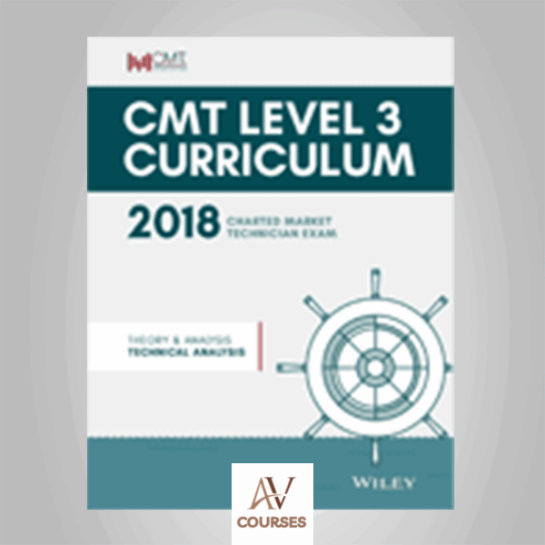 CMT Level 3 Prep Course