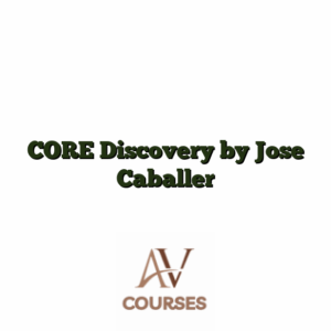 CORE Discovery by Jose Caballer