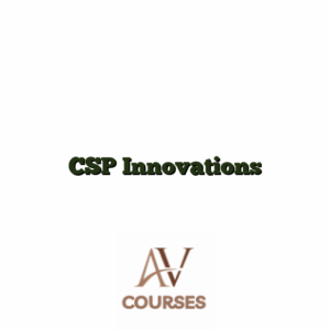 CSP Innovations