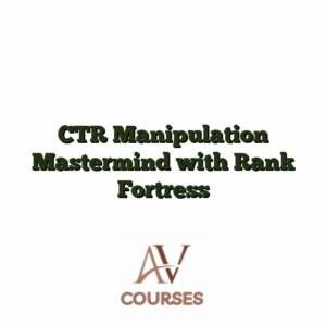 CTR Manipulation Mastermind with Rank Fortress