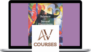 Caffyn Jesse - Science For Sexual Happiness