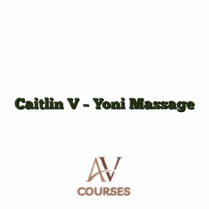 Caitlin V - Yoni Massage