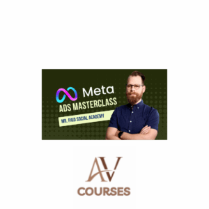 Caleb Kruse - Media Buying ADS Masterclass - Mr Paid Ads