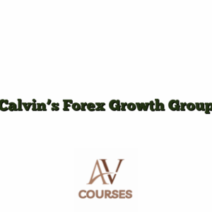 Calvin’s Forex Growth Group