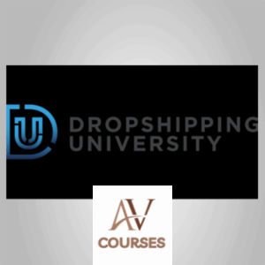 Cameron Conrad - Dropship University