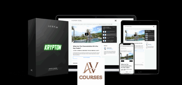 Cameron Focus - Krypton Training
