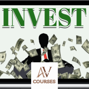 Cameron Marshall - Investing With Cam