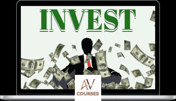 Cameron Marshall - Investing With Cam