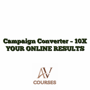 Campaign Converter - 10X YOUR ONLINE RESULTS