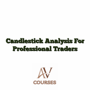 Candlestick Analysis For Professional Traders