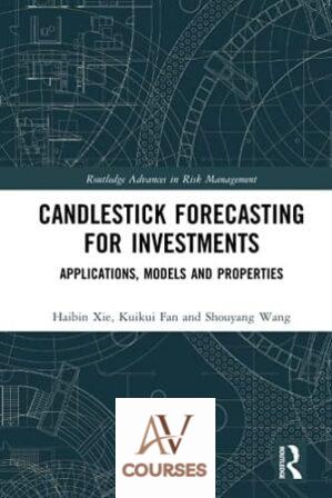 Candlestick Forecasting for Investments