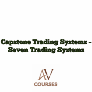 Capstone Trading Systems - Seven Trading Systems