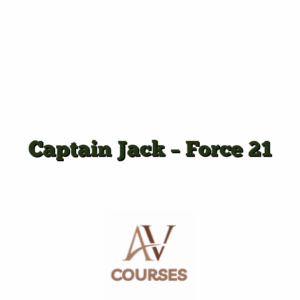 Captain Jack - Force 21