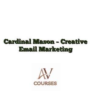 Cardinal Mason - Creative Email Marketing