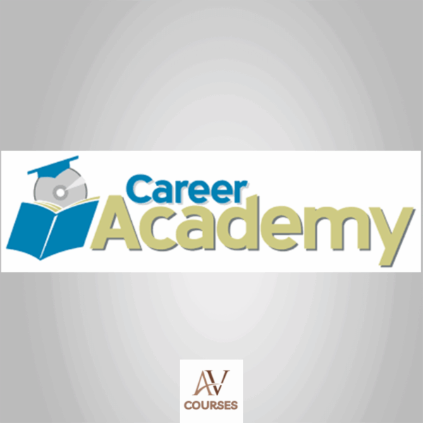 Career Academy - Effective Bookkeeping and Payroll