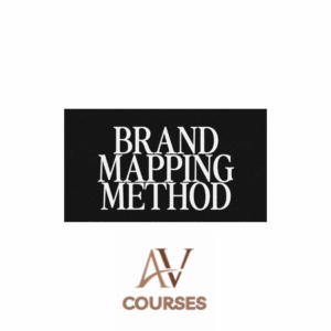 Carli Anna - Brand Mapping Method