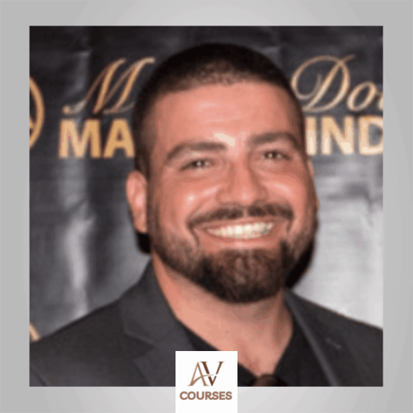 Carlos Redlich - Copywriting Domination