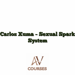Carlos Xuma - Sexual Spark System