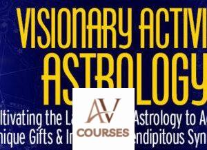 Caroline Casey - The Shift Network - Visionary Activist Astrology