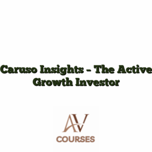 Caruso Insights - The Active Growth Investor