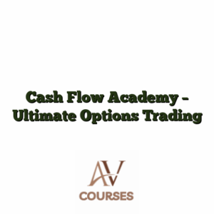 Cash Flow Academy - Ultimate Options Trading