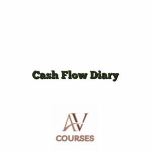 Cash Flow Diary