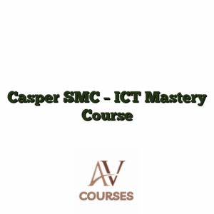 Casper SMC - ICT Mastery Course