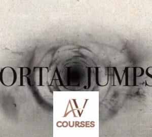 Cat Howell - Portal Jumps