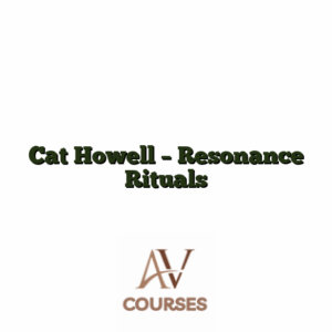 Cat Howell - Resonance Rituals