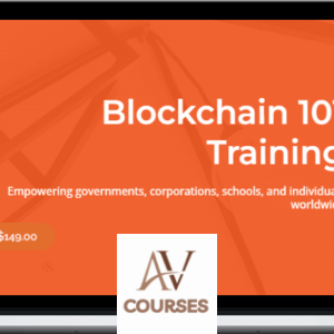 Center for Blockchain Studies - Blockchain 101: Certified Blockchain Consultant Training