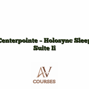 Centerpointe - Holosync Sleep Suite Ii