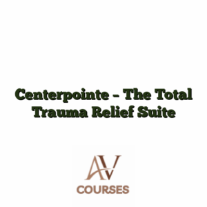 Centerpointe - The Total Trauma Relief Suite