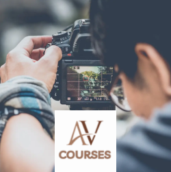 Centre of Excellence - Advanced Digital Photography Diploma Course