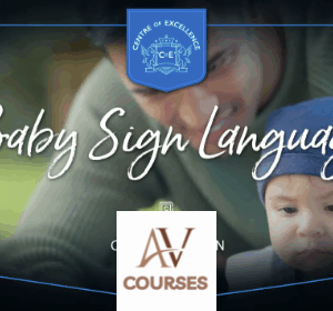 Centre of Excellence - Baby Sign Language Diploma Course