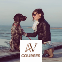 Centre of Excellence - Canine Communication Diploma Course