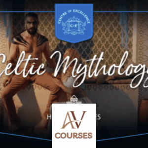 Centre of Excellence - Celtic Mythology Diploma Course
