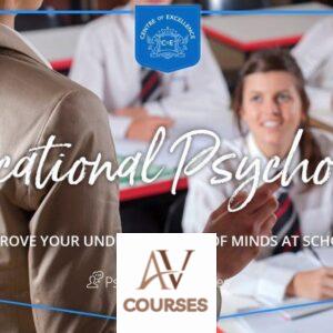 Centre of Excellence - Educational Psychology Diploma Course