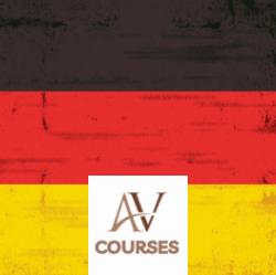 Centre of Excellence - German for Beginners Diploma Course