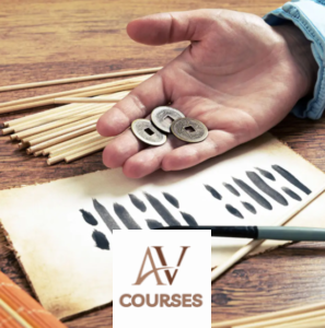 Centre of Excellence - I Ching Diploma Course