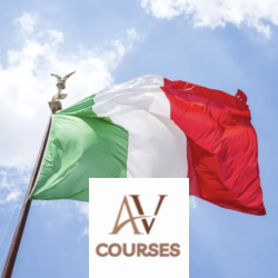 Centre of Excellence - Intermediate Italian Diploma Course