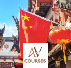 Centre of Excellence - Intermediate Mandarin Chinese Diploma Course