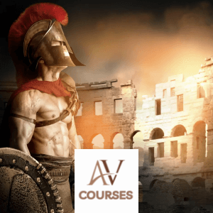 Centre of Excellence - Introduction to Ancient Greece Diploma Course